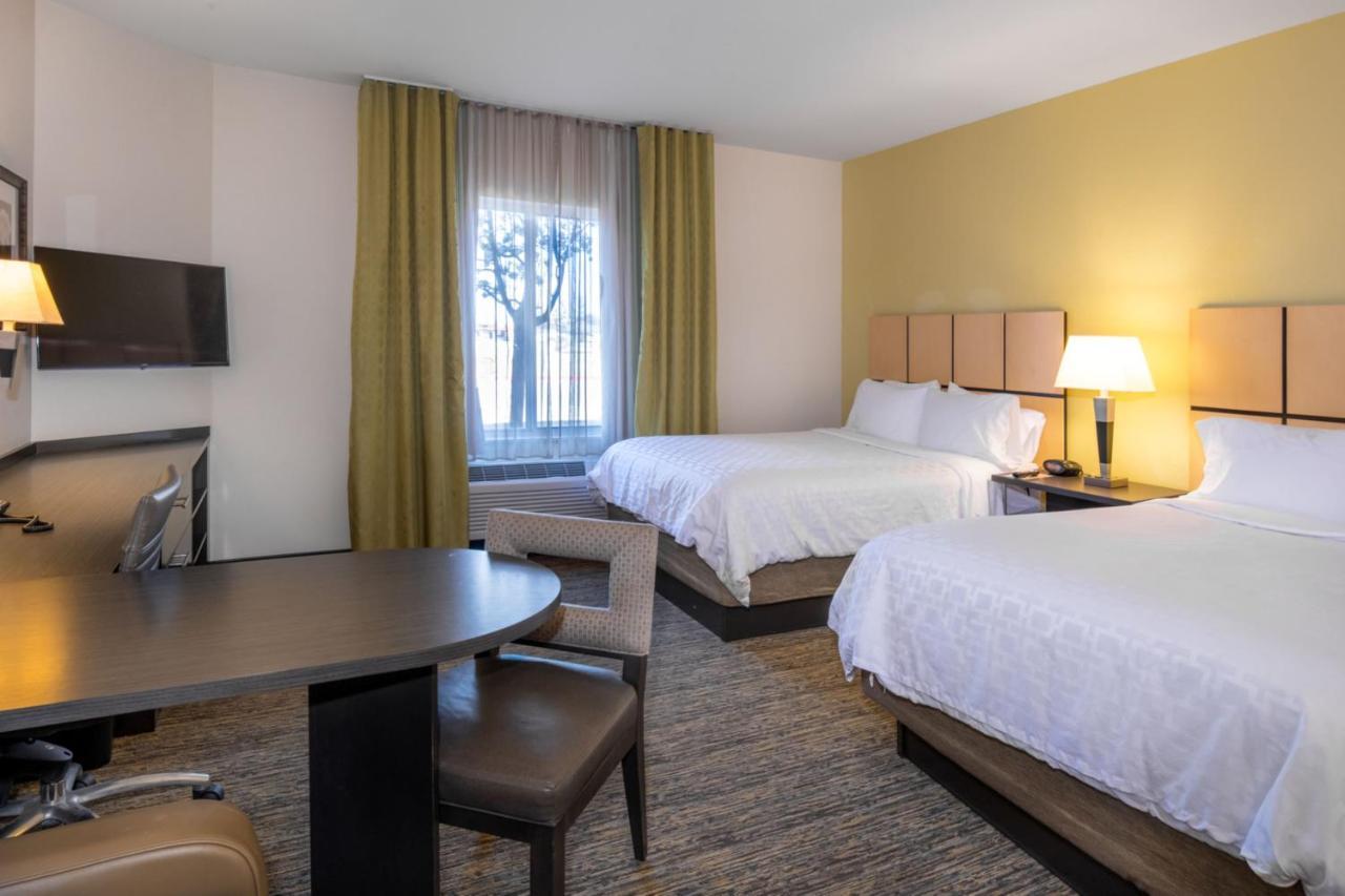 Hotel Candlewood By Ihg 2*