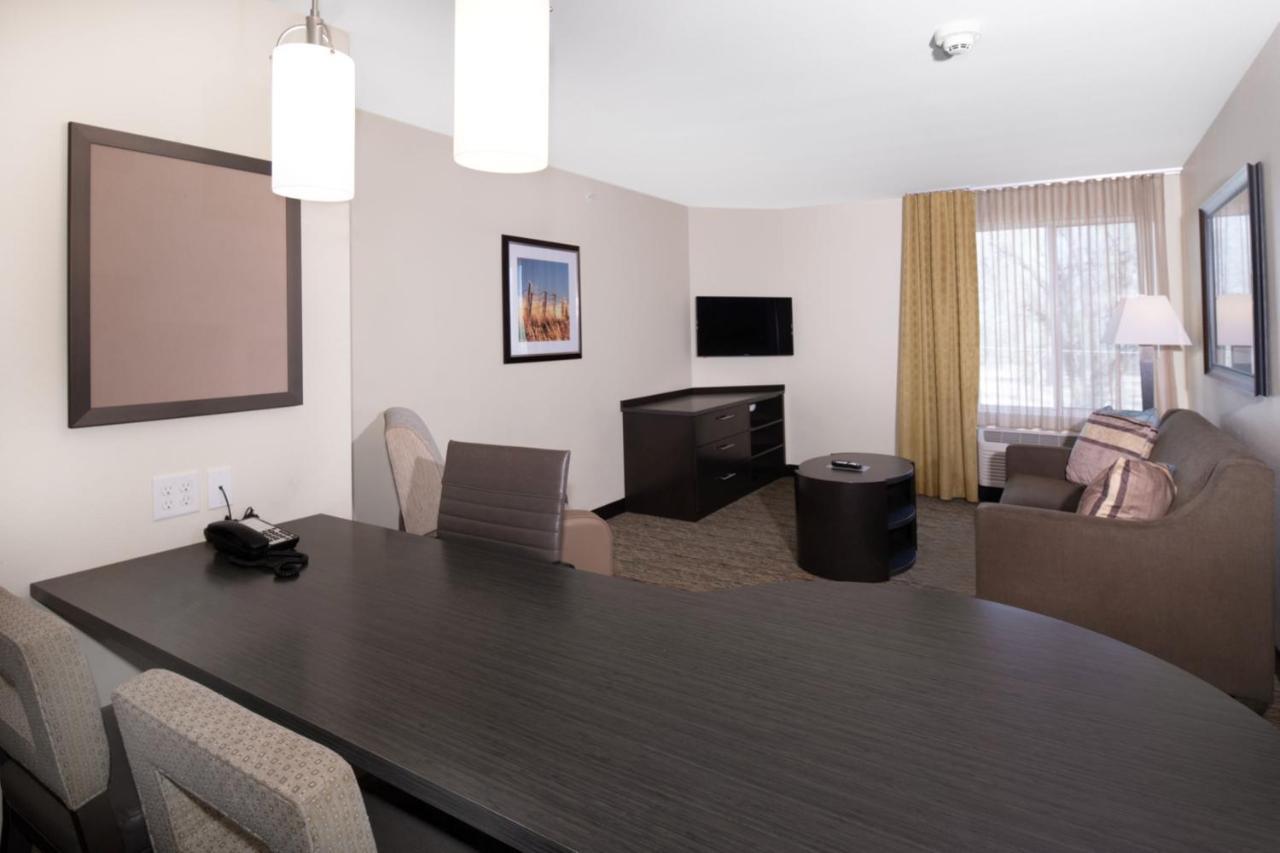 Hotel Candlewood By Ihg