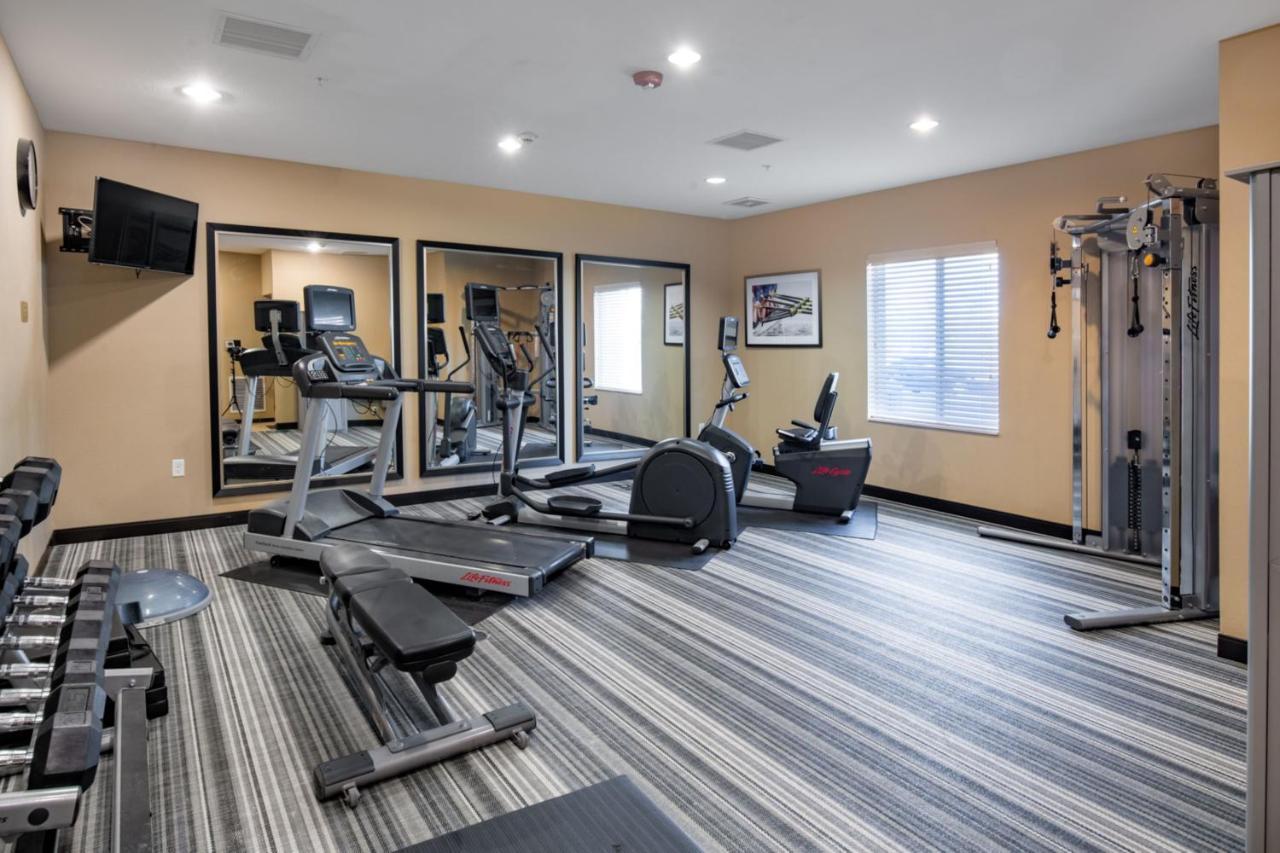 Candlewood By Ihg