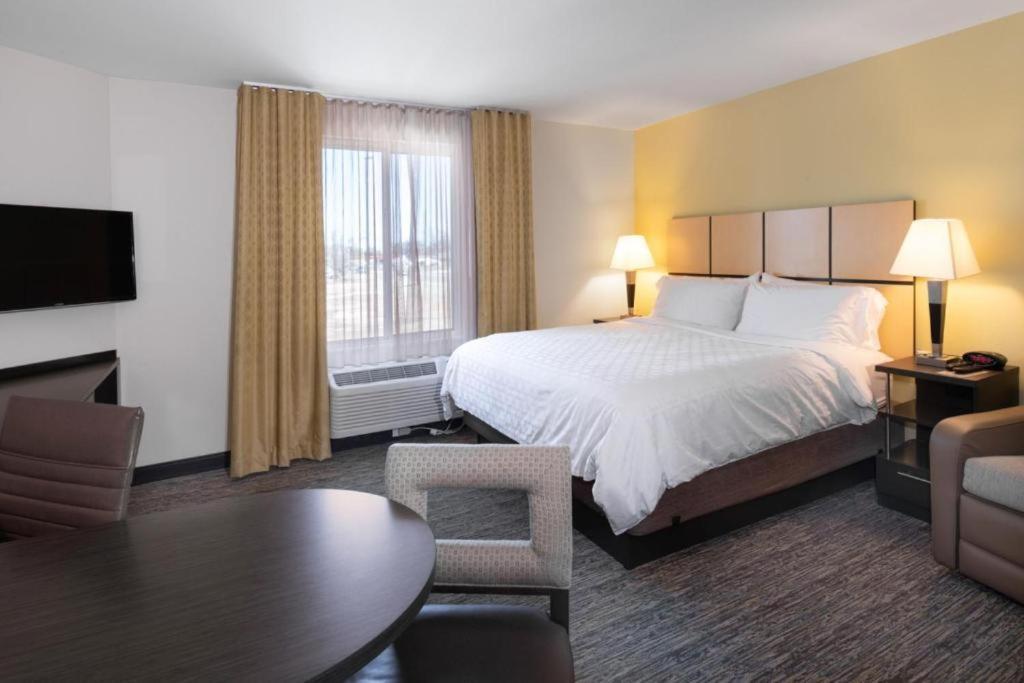 Hotel Candlewood By Ihg Enid
