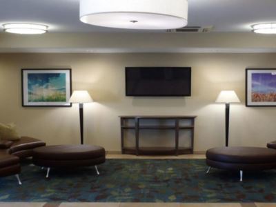 Candlewood By Ihg 2* Enid