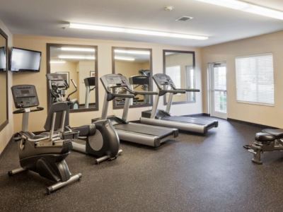 Candlewood By Ihg Hotel Enid