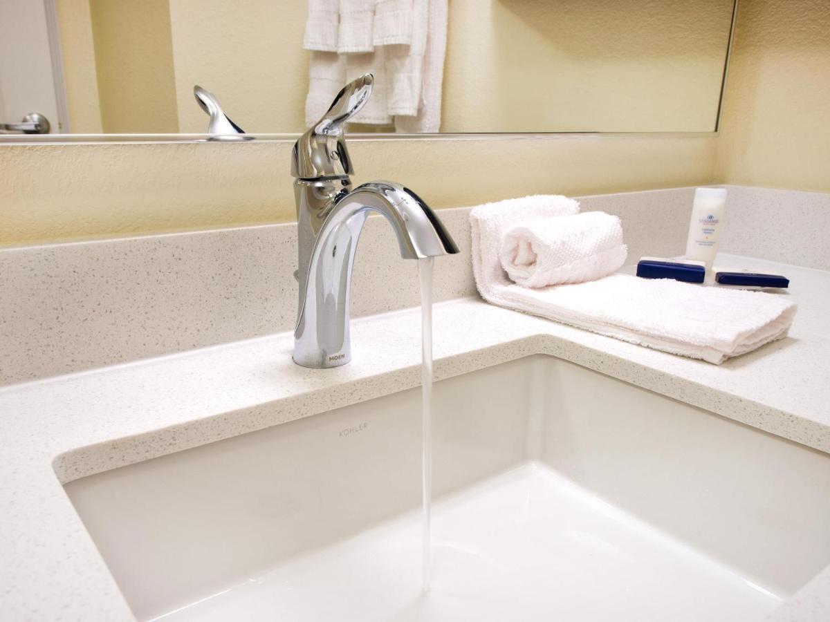 Candlewood By Ihg Hotel Enid