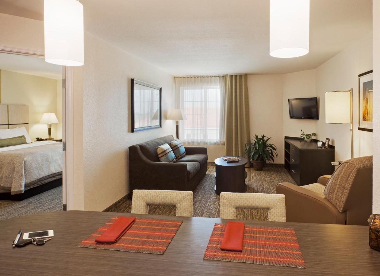 Hotel Candlewood By Ihg