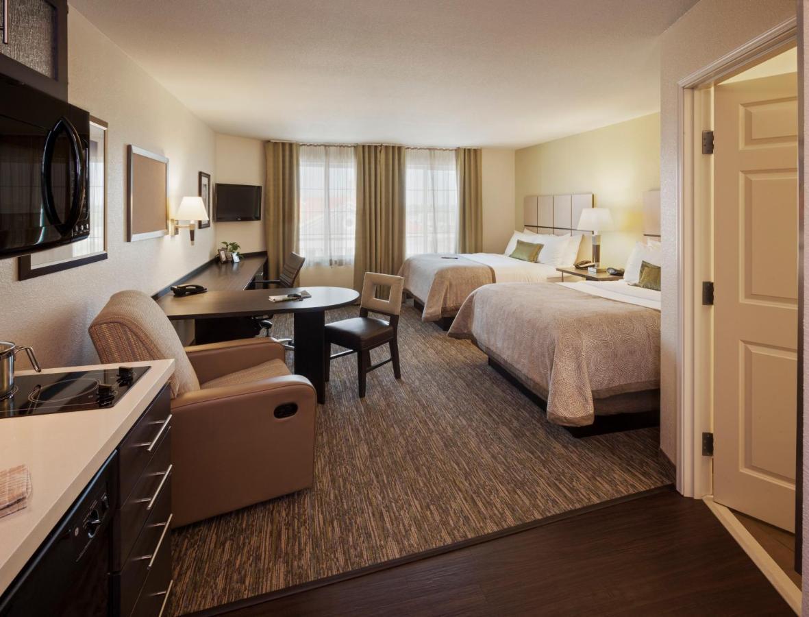 Candlewood By Ihg Hotel